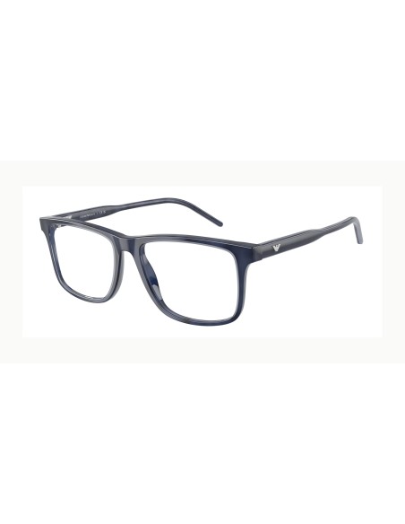 EMPORIO ARMANI - EA3257 - 6054 - 55