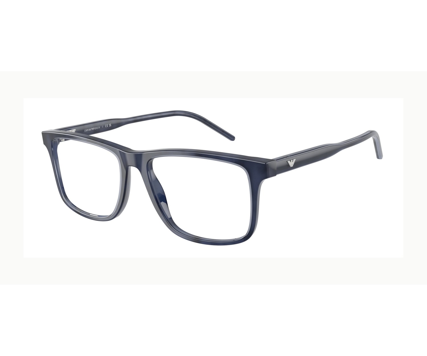 EMPORIO ARMANI - EA3257 - 6054 - 55