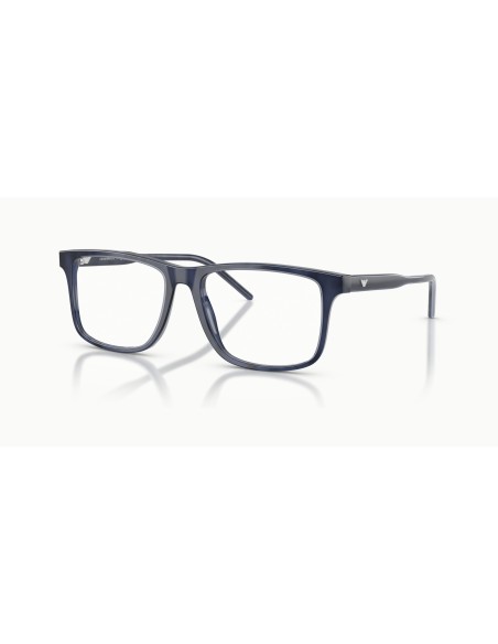 EMPORIO ARMANI - EA3257 - 6054 - 55