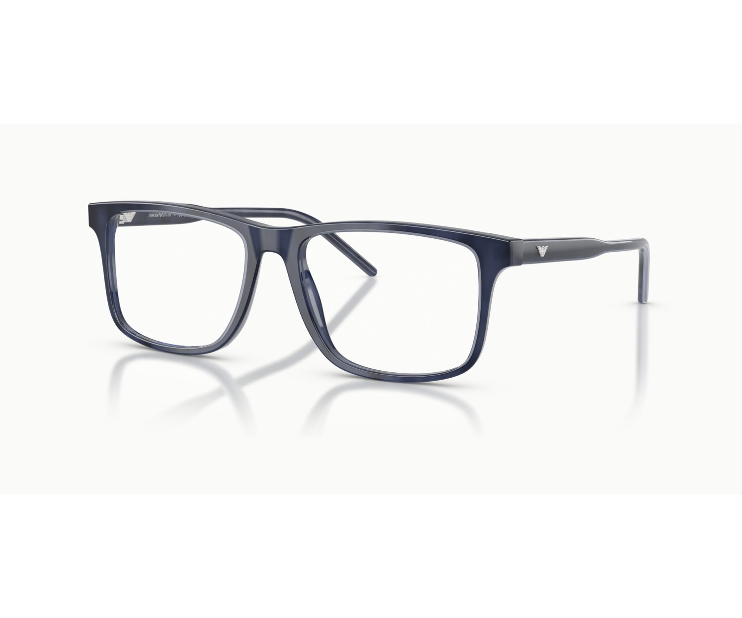 EMPORIO ARMANI - EA3257 - 6054 - 55