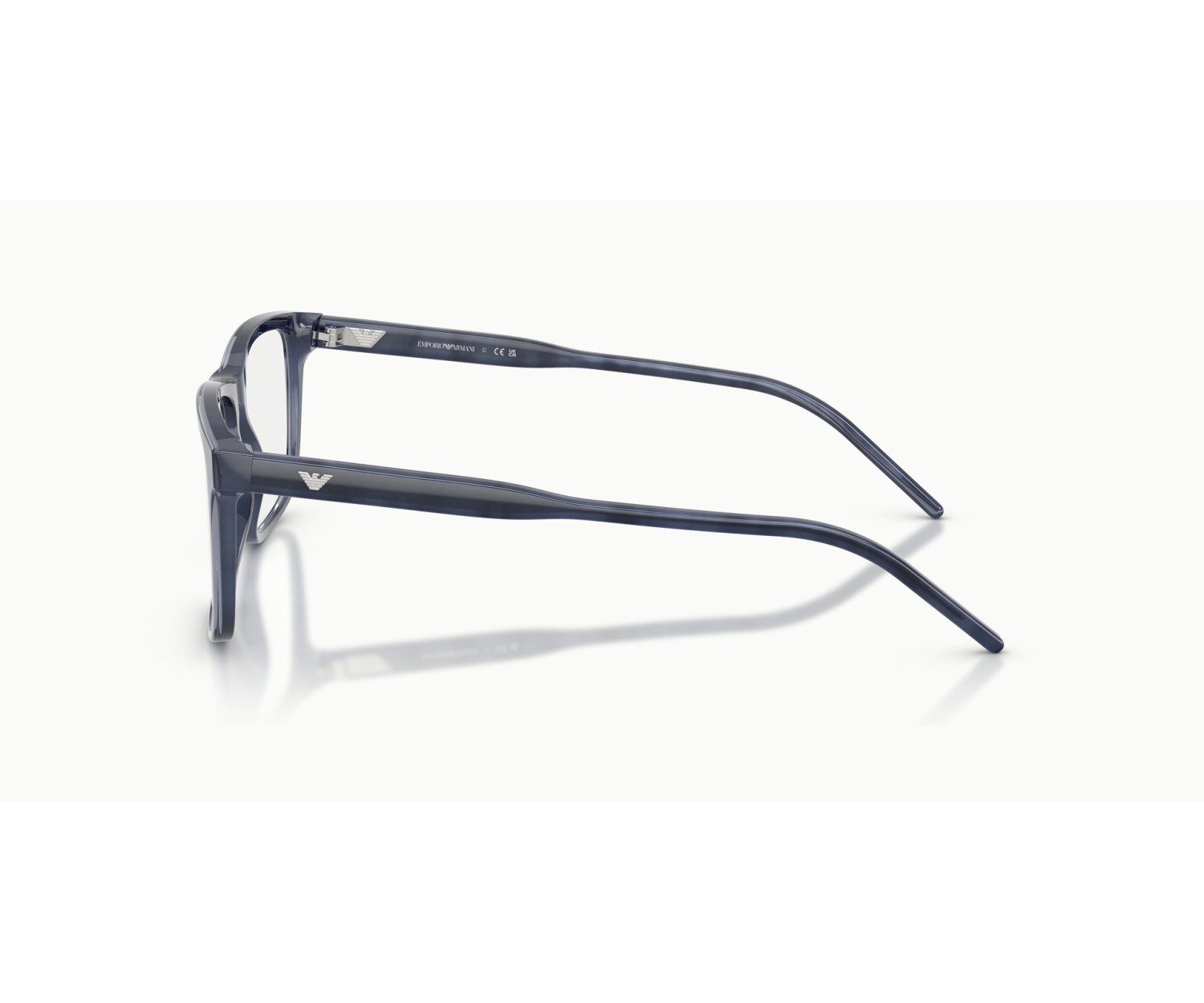 EMPORIO ARMANI - EA3257 - 6054 - 55