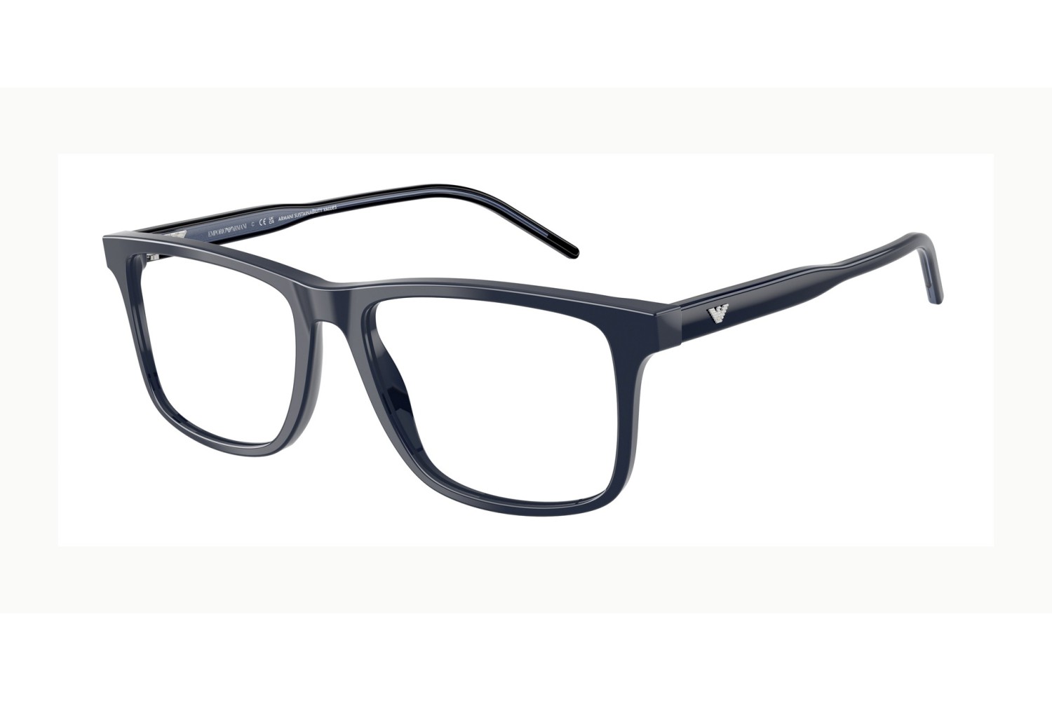 EMPORIO ARMANI - EA3257 - 6256 - 55