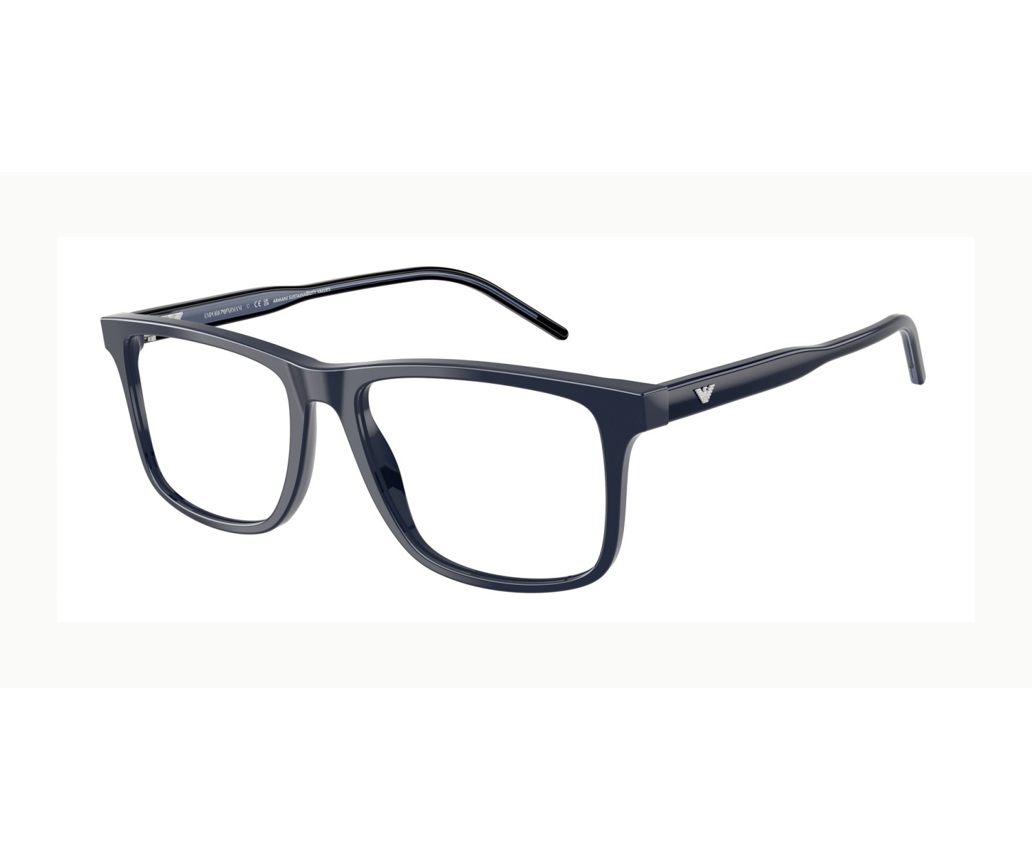 EMPORIO ARMANI - EA3257 - 6256 - 55