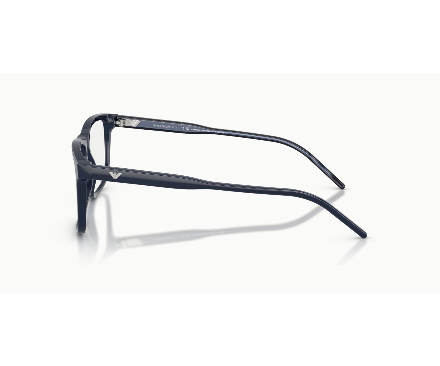 EMPORIO ARMANI - EA3257 - 6256 - 55