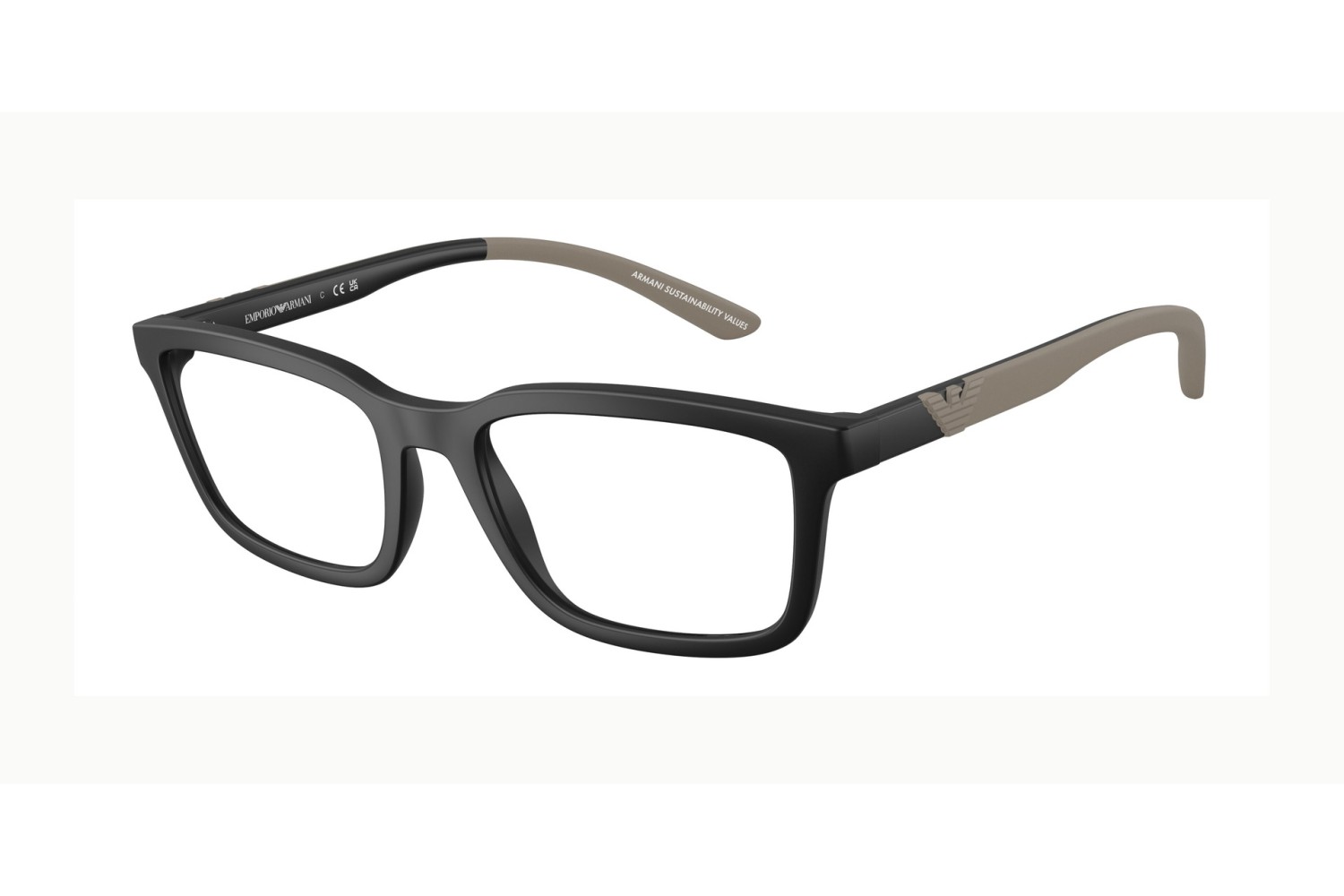 EMPORIO ARMANI - EA3259 - 5001 - 56