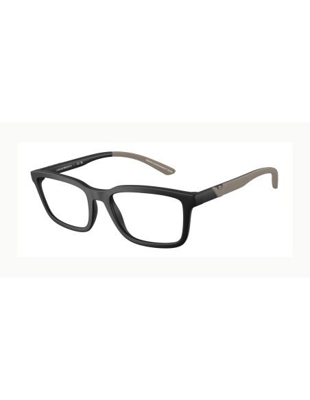 EMPORIO ARMANI - EA3259 - 5001 - 56