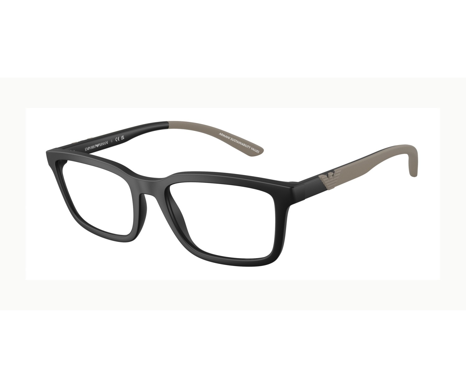 EMPORIO ARMANI - EA3259 - 5001 - 56