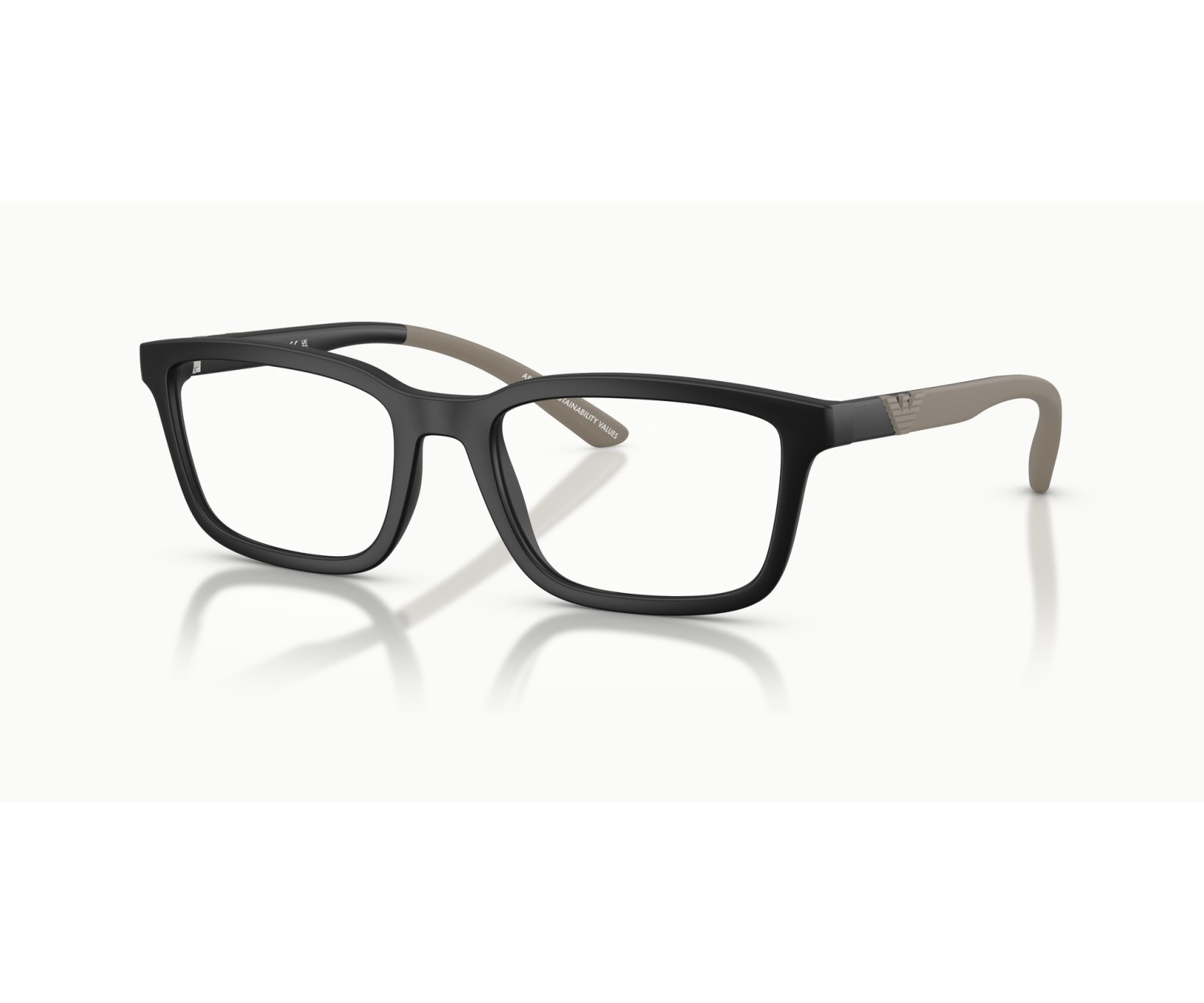 EMPORIO ARMANI - EA3259 - 5001 - 56