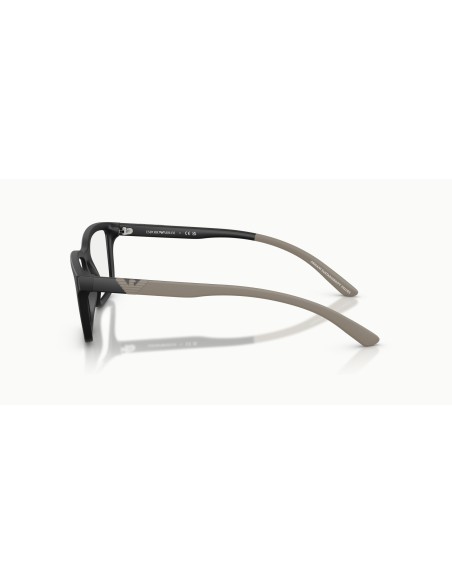 EMPORIO ARMANI - EA3259 - 5001 - 56