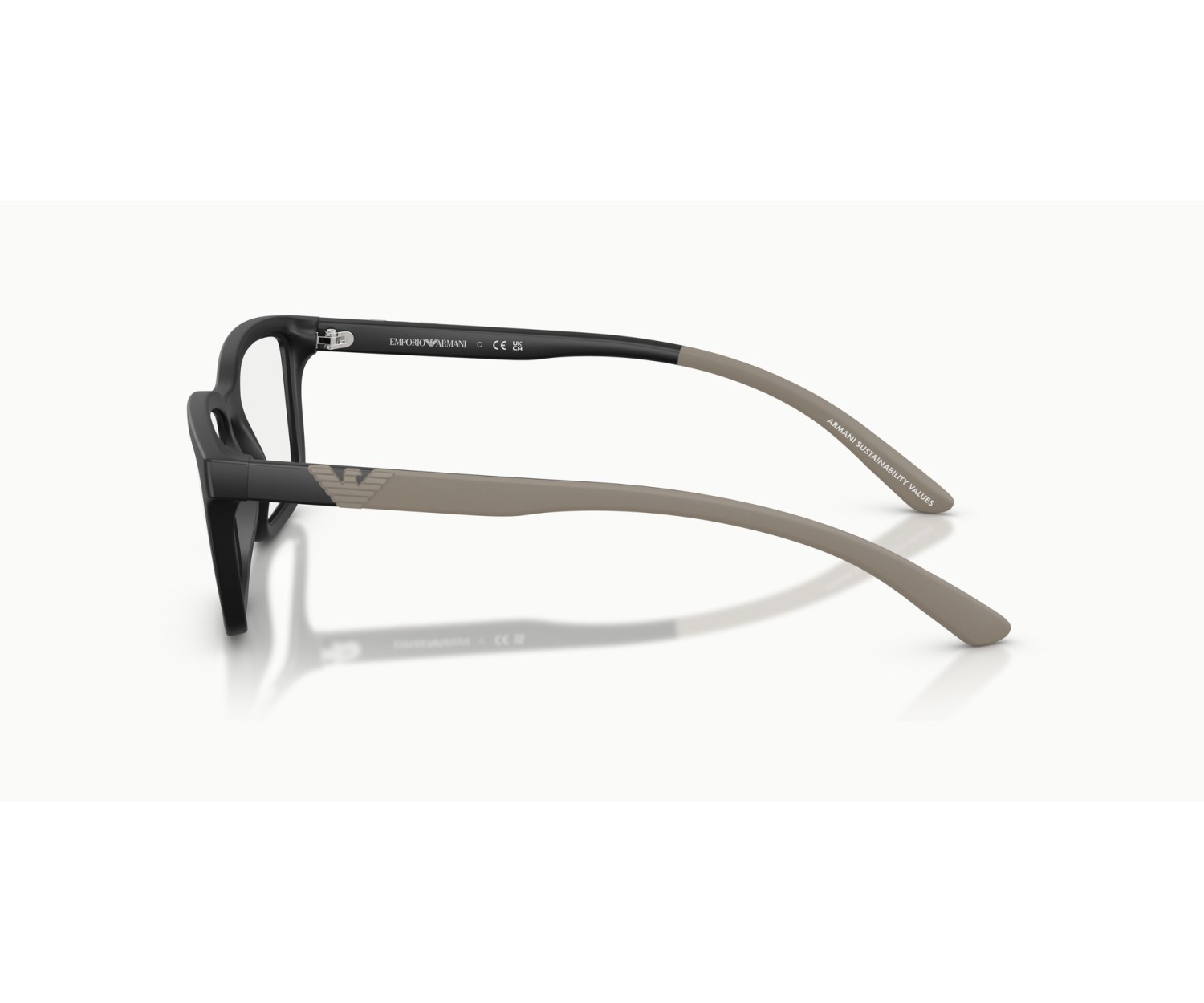EMPORIO ARMANI - EA3259 - 5001 - 56