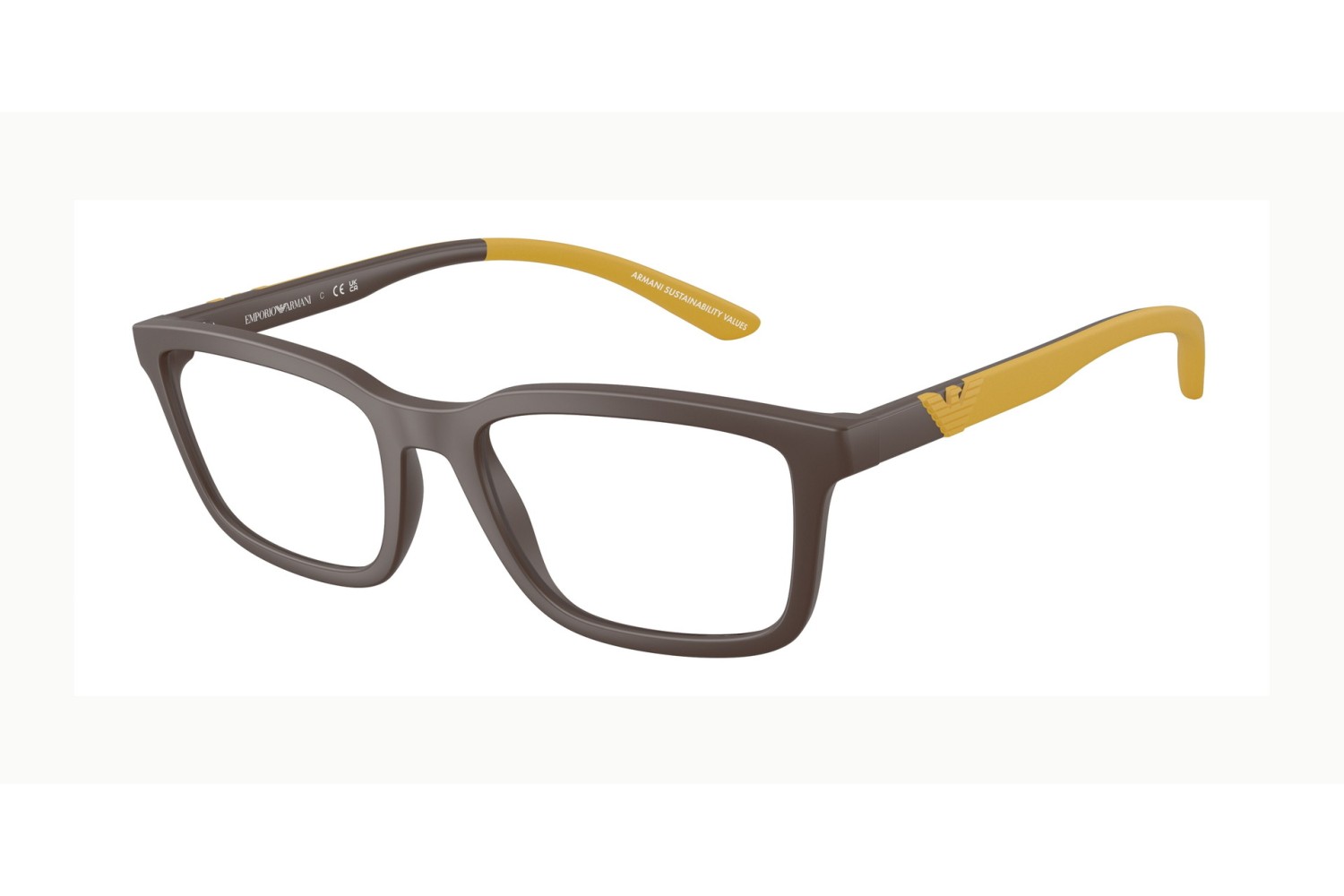 EMPORIO ARMANI - EA3259 - 6258 - 56
