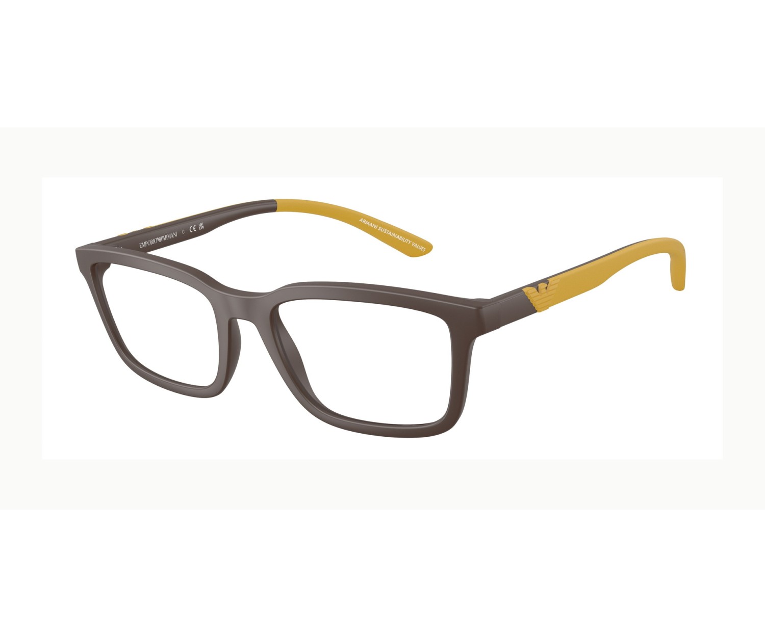 EMPORIO ARMANI - EA3259 - 6258 - 56