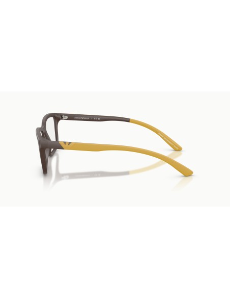 EMPORIO ARMANI - EA3259 - 6258 - 56