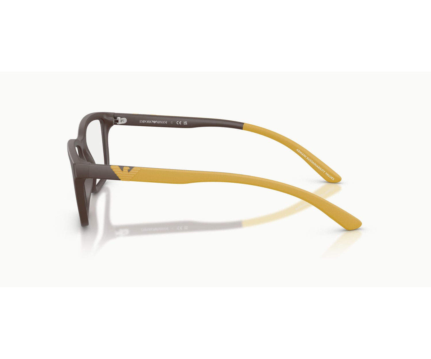 EMPORIO ARMANI - EA3259 - 6258 - 56