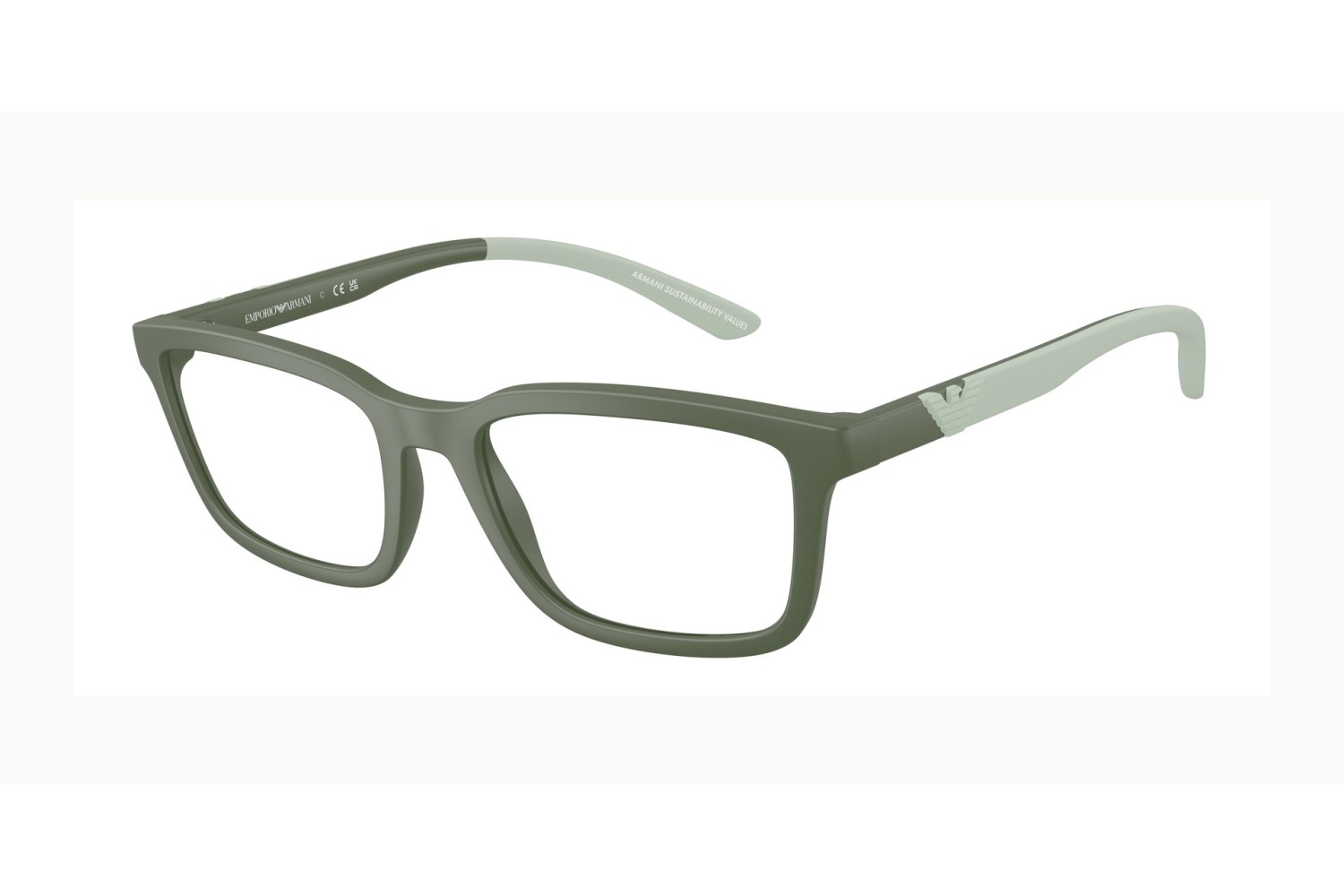 EMPORIO ARMANI - EA3259 - 6259 - 56