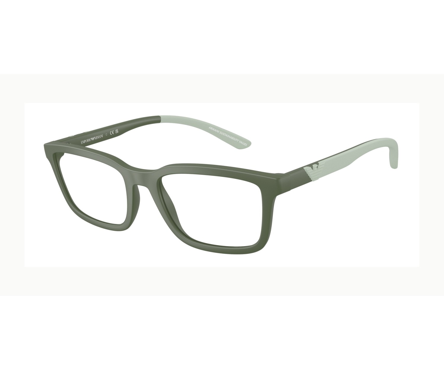 EMPORIO ARMANI - EA3259 - 6259 - 56