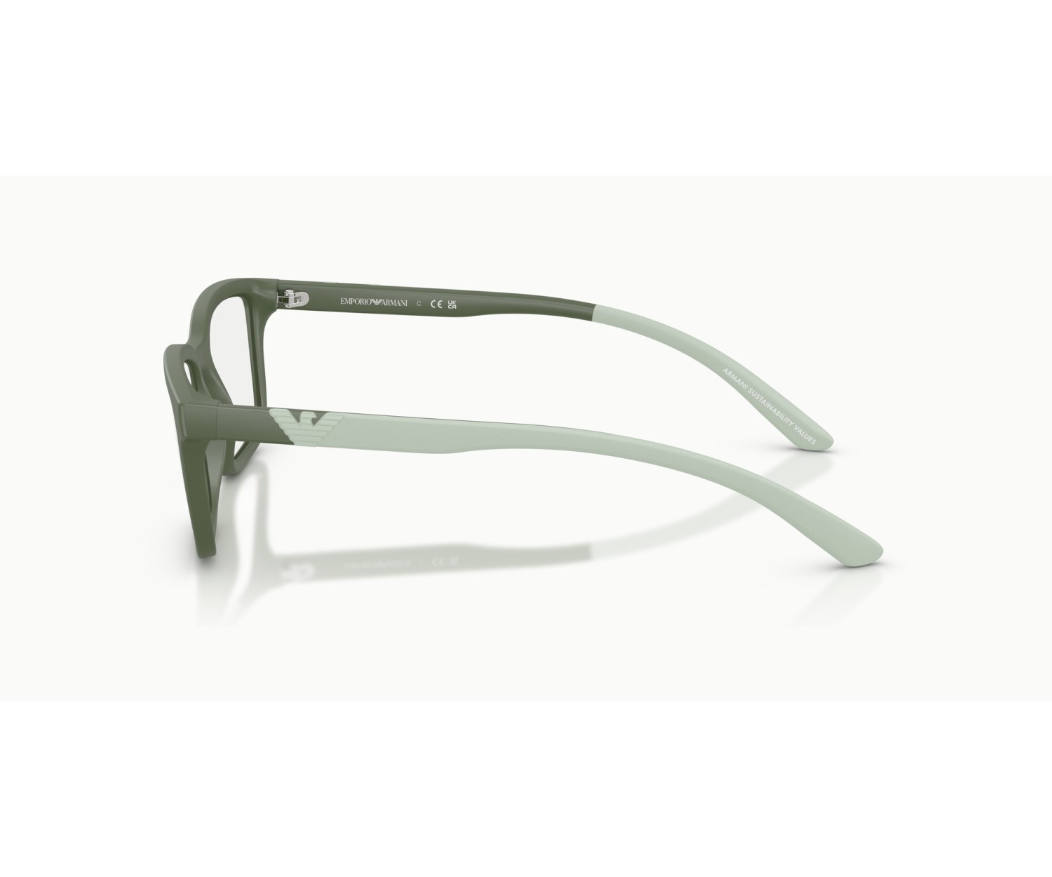 EMPORIO ARMANI - EA3259 - 6259 - 56