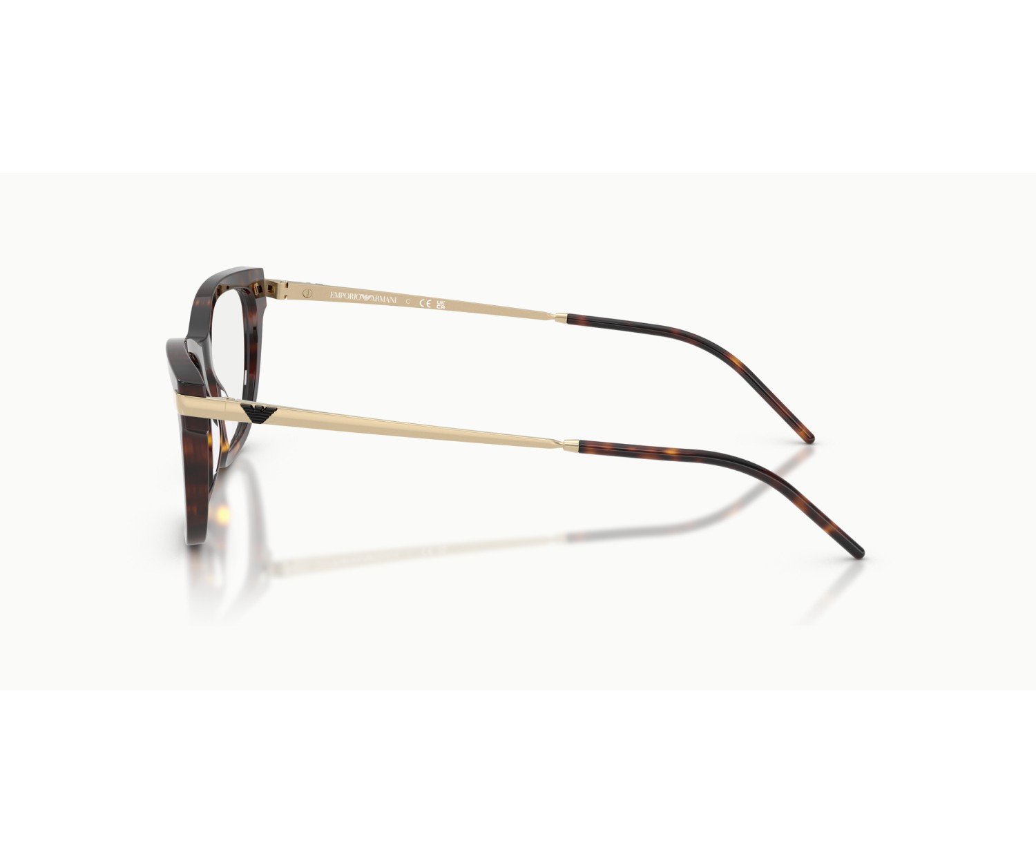 EMPORIO ARMANI - EA3262 - 5026 - 52