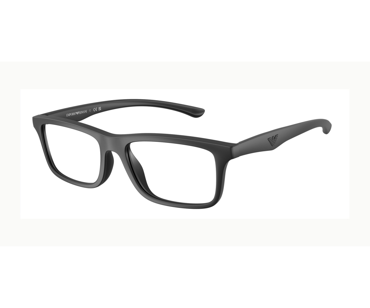 EMPORIO ARMANI - EA3285U - 5001 - 54