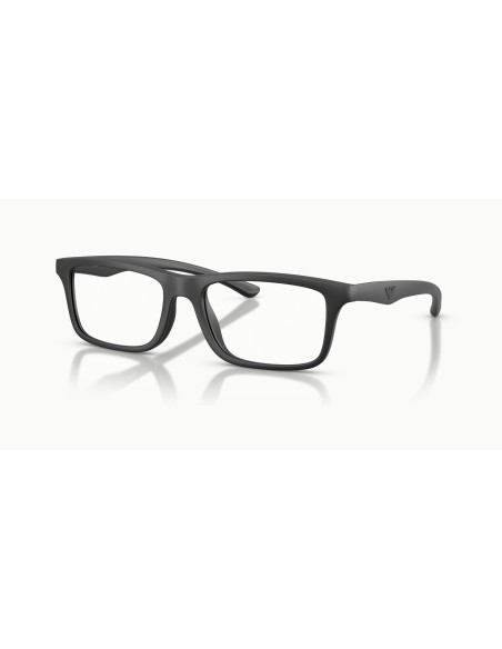 EMPORIO ARMANI - EA3285U - 5001 - 54