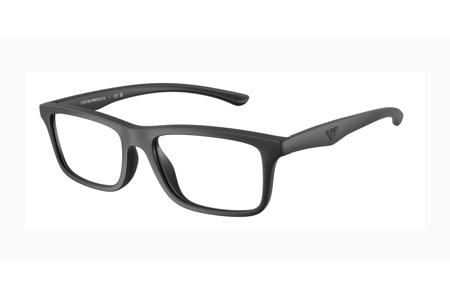 EMPORIO ARMANI - EA3285U - 5001 - 56