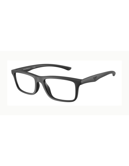 EMPORIO ARMANI - EA3285U - 5001 - 56