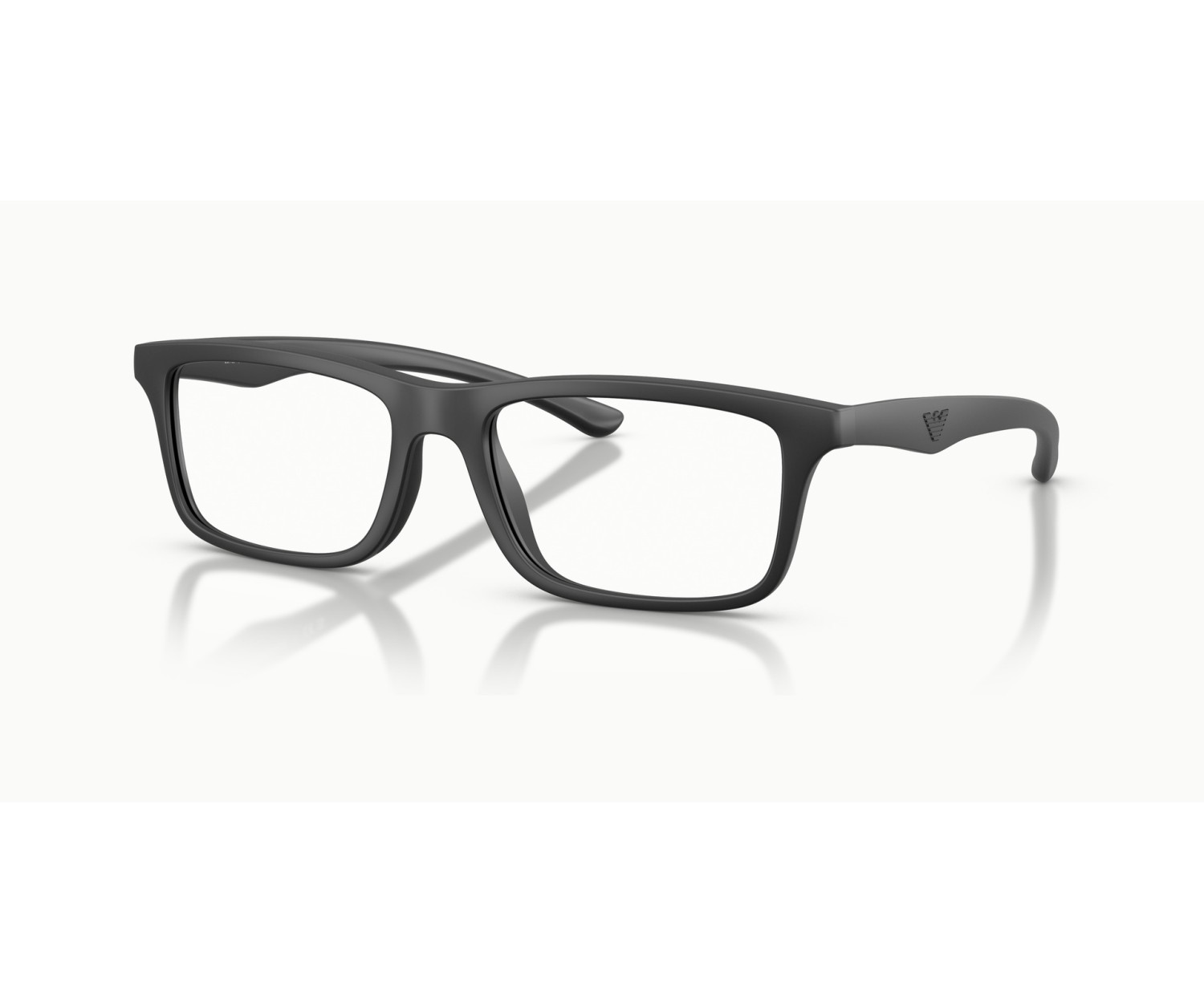EMPORIO ARMANI - EA3285U - 5001 - 56