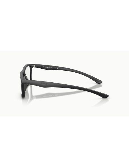 EMPORIO ARMANI - EA3285U - 5001 - 56