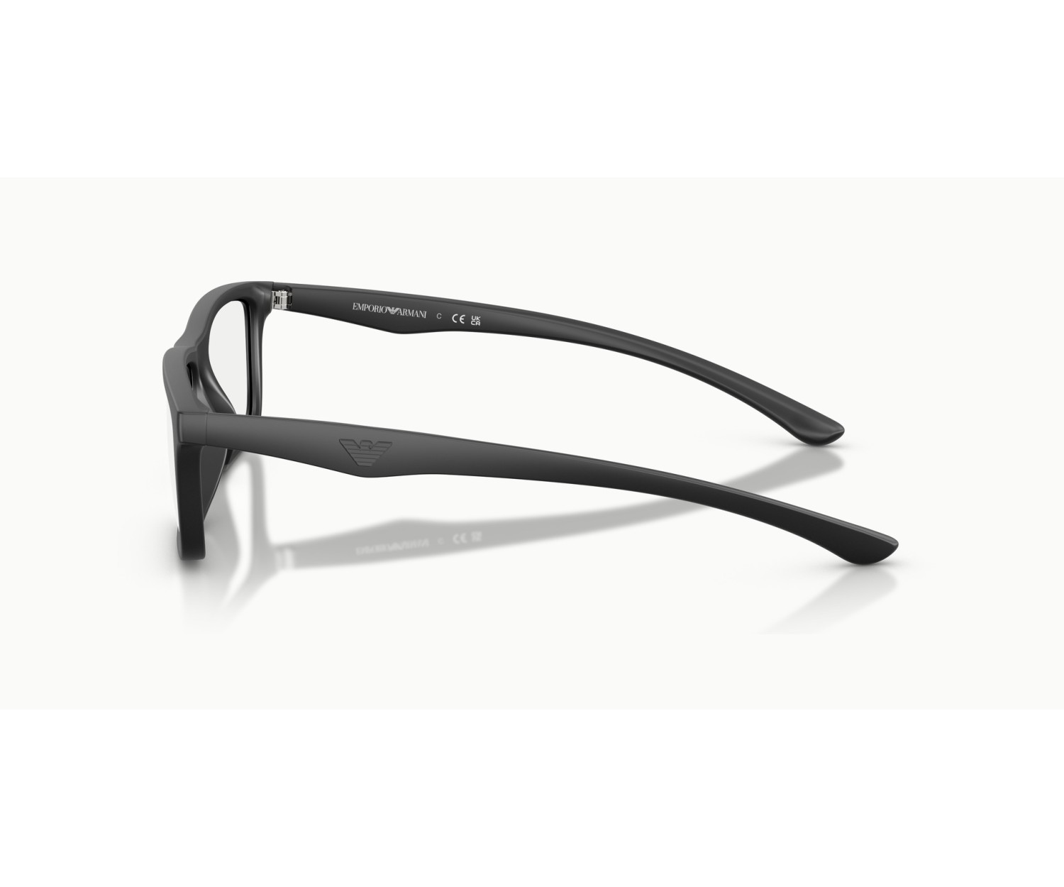 EMPORIO ARMANI - EA3285U - 5001 - 56