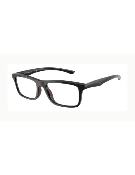 EMPORIO ARMANI - EA3285U - 5017 - 54