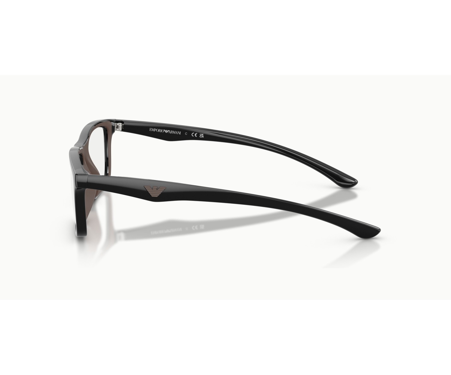 EMPORIO ARMANI - EA3285U - 5017 - 54