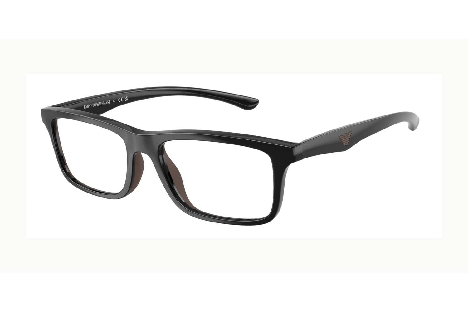 EMPORIO ARMANI - EA3285U - 5017 - 56