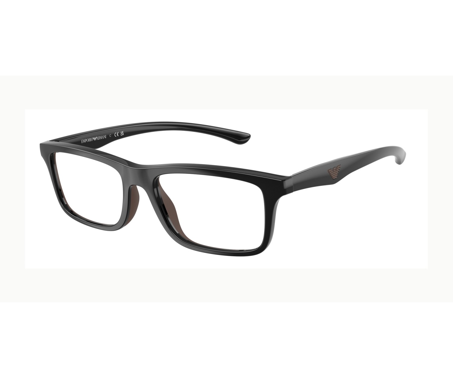 EMPORIO ARMANI - EA3285U - 5017 - 56