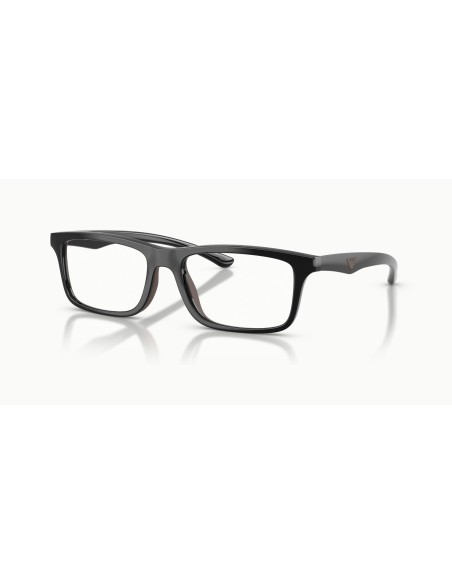 EMPORIO ARMANI - EA3285U - 5017 - 56
