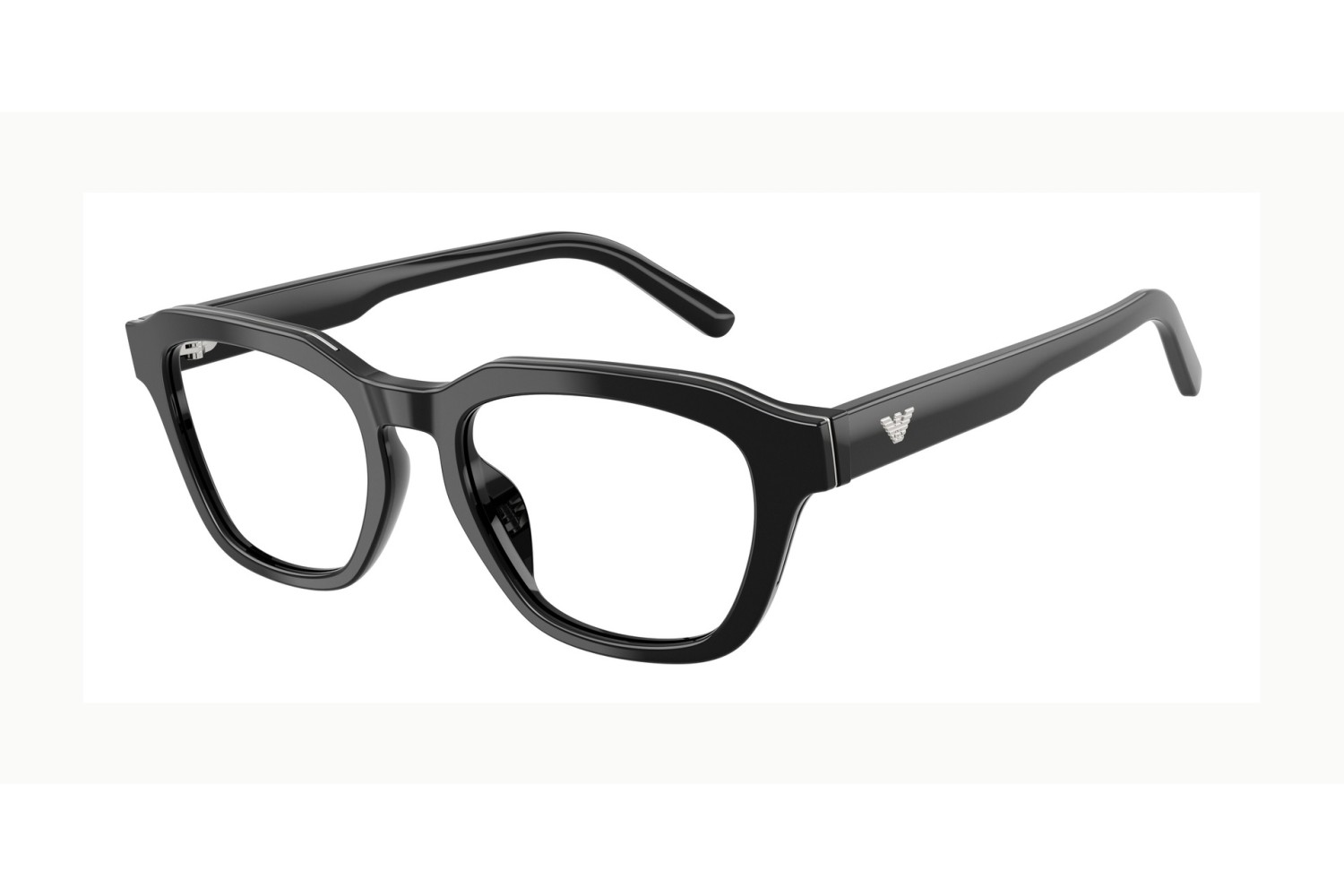 EMPORIO ARMANI - EA3291U - 5017 - 50