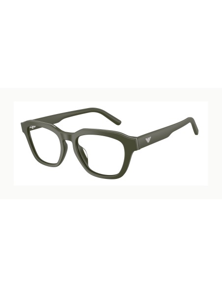 EMPORIO ARMANI - EA3291U - 6321 - 52