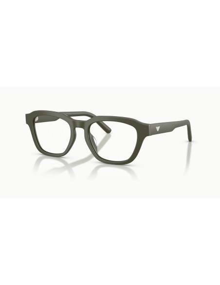 EMPORIO ARMANI - EA3291U - 6321 - 52
