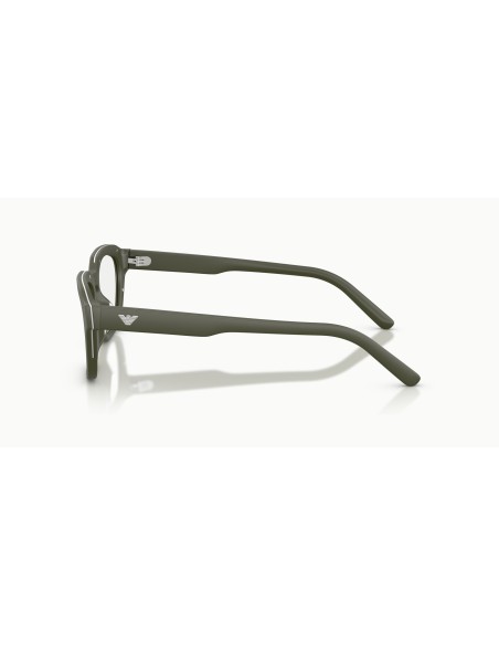 EMPORIO ARMANI - EA3291U - 6321 - 52