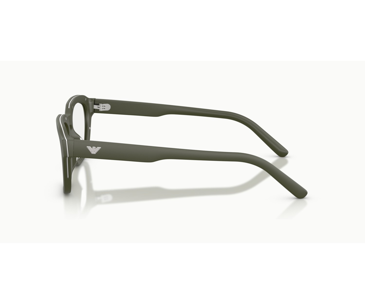 EMPORIO ARMANI - EA3291U - 6321 - 52