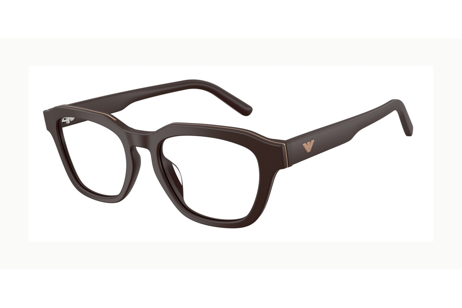 EMPORIO ARMANI - EA3291U - 6458 - 50