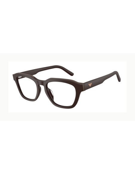 EMPORIO ARMANI - EA3291U - 6458 - 50