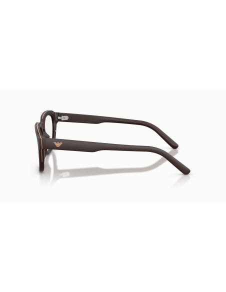 EMPORIO ARMANI - EA3291U - 6458 - 50