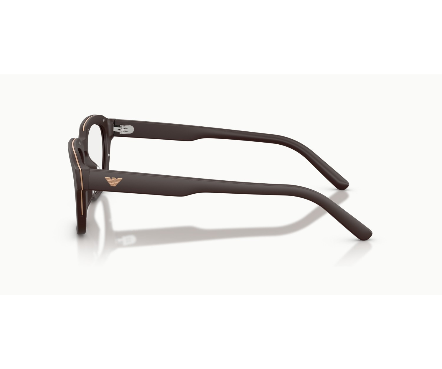 EMPORIO ARMANI - EA3291U - 6458 - 50
