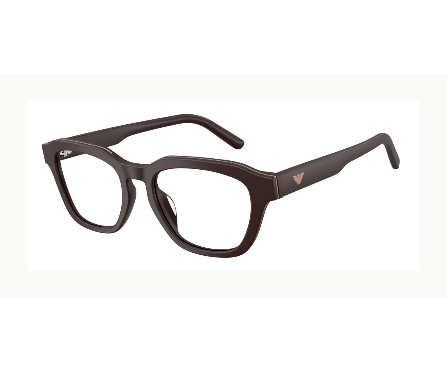 EMPORIO ARMANI - EA3291U - 6458 - 52