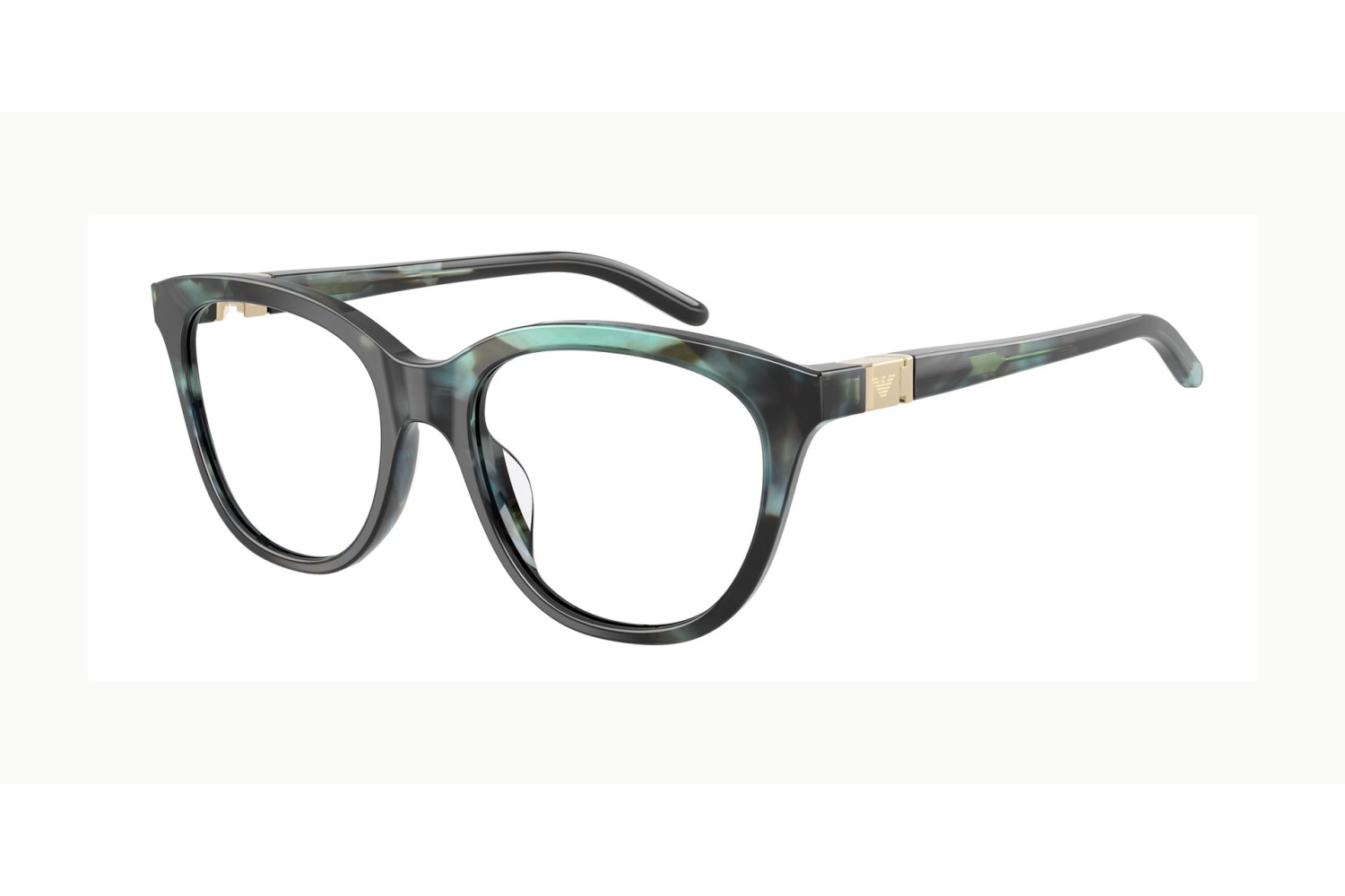 EMPORIO ARMANI - EA3292U - 6463 - 50