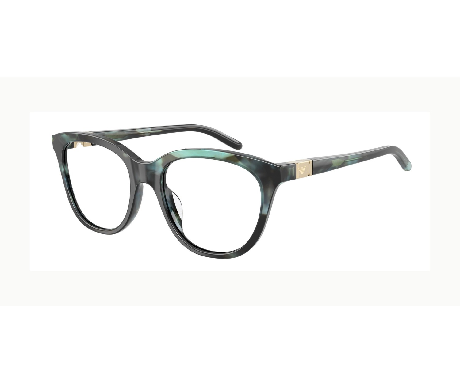 EMPORIO ARMANI - EA3292U - 6463 - 50