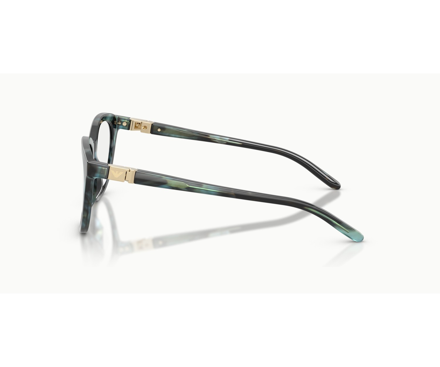 EMPORIO ARMANI - EA3292U - 6463 - 52