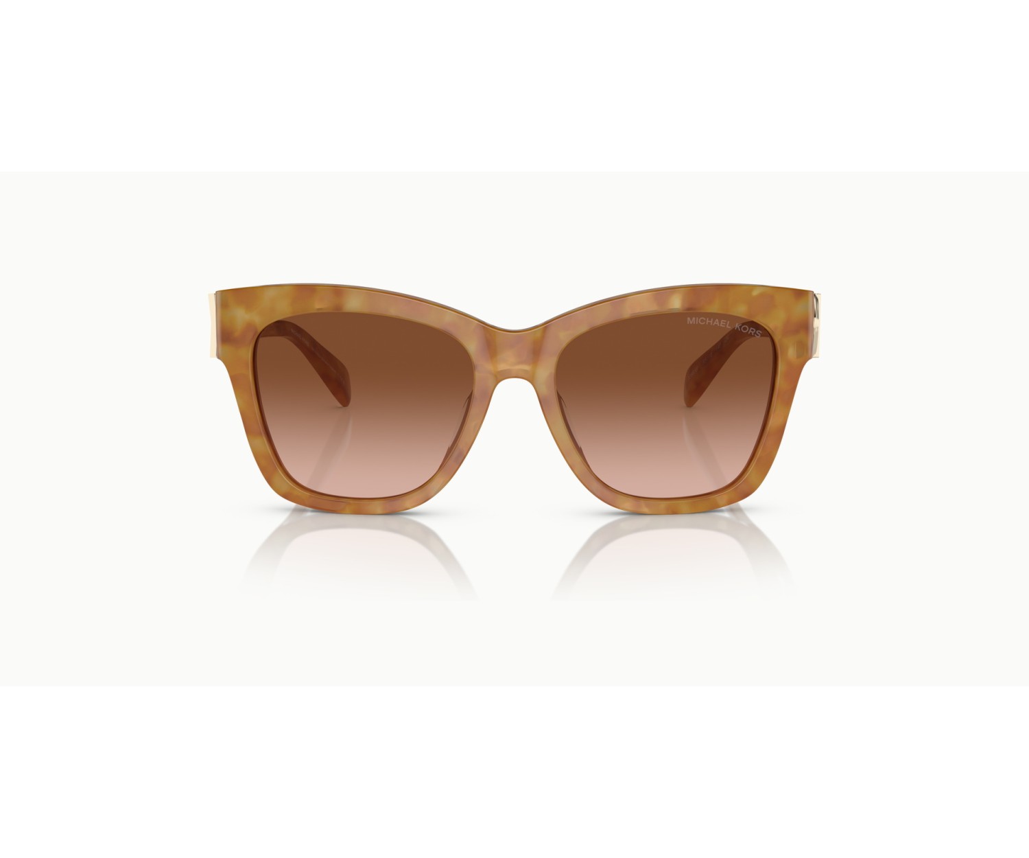 MICHAEL KORS - EMPIRE SQUARE - MK2182U - 32883B - 55