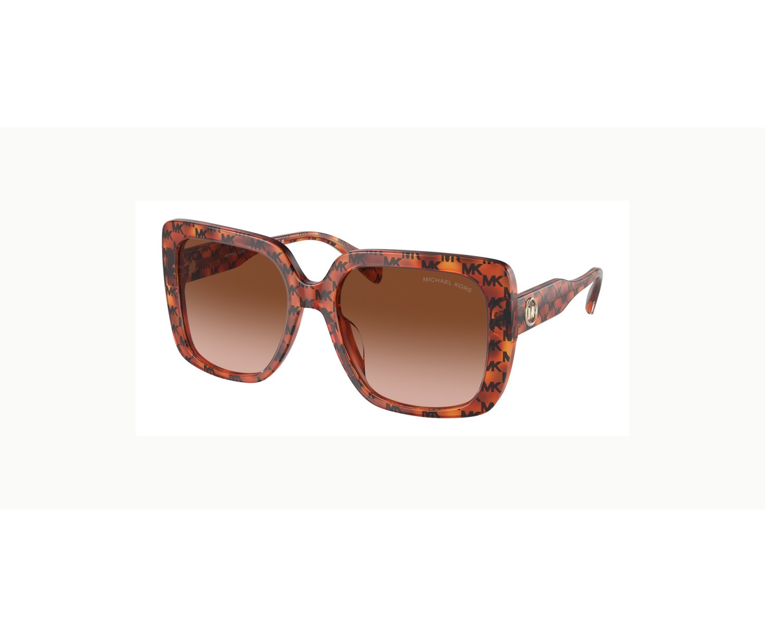 MICHAEL KORS - MALLORCA - MK2183U - 35553B - 55