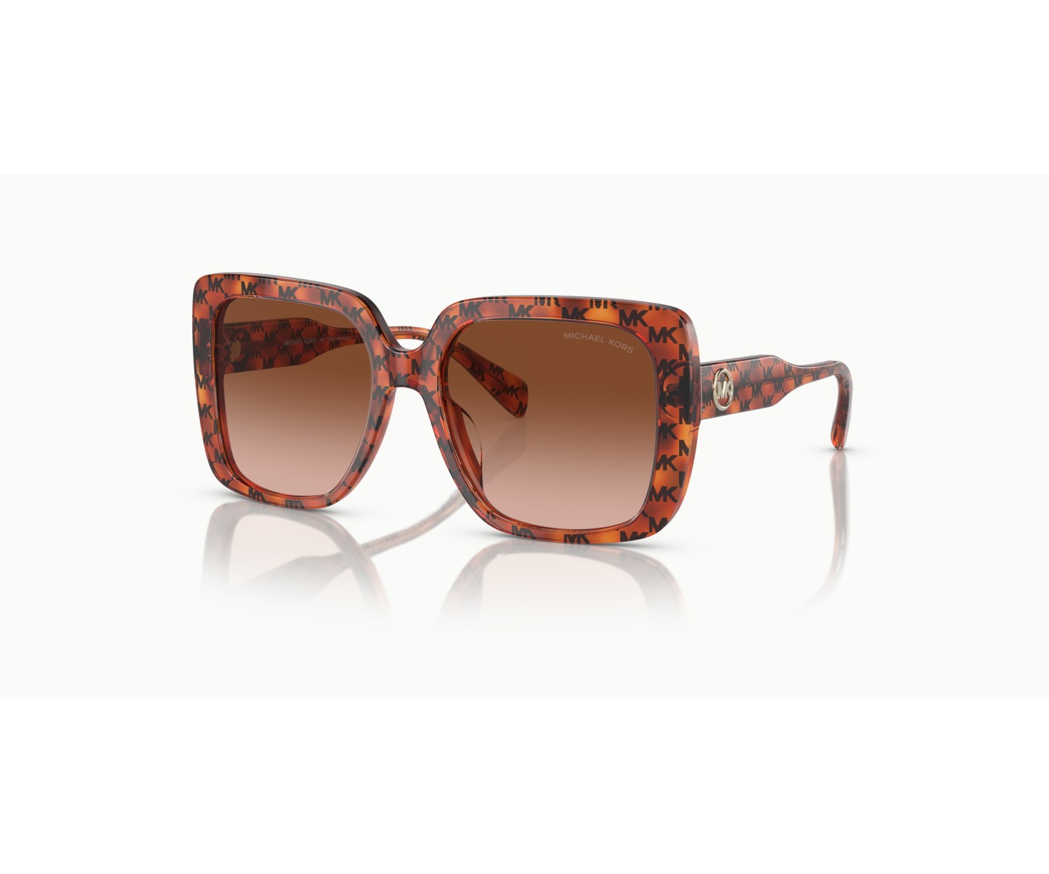 MICHAEL KORS - MALLORCA - MK2183U - 35553B - 55